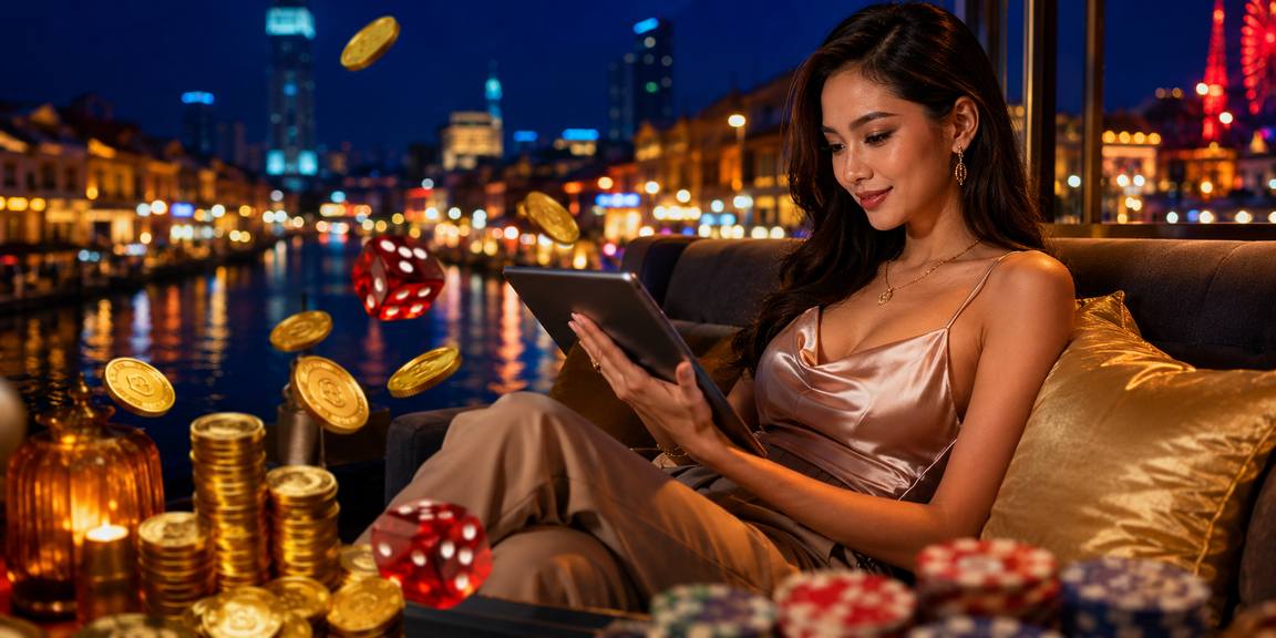 Ganesha Fortune - Slot Fitur Pembayaran Tinggi di bbc888