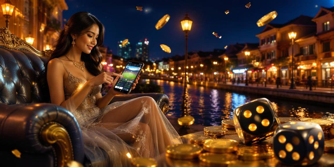 bbc888 Casino Online & Sportsbook untuk Malaysia yang bergerak pantas