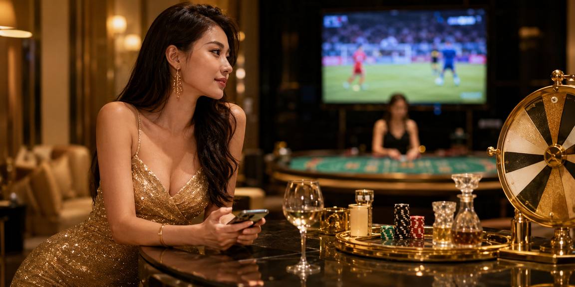 Slot bbc888 Untuk Putaran Malaysia